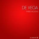 De Vega - Explosion in Space