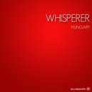 wHispeRer - I Need a Coffee