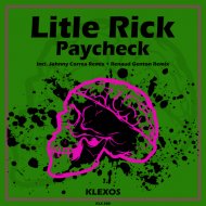 Little Rick & Johnny Correa - Paycheck