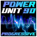 Power Cooled - Upserver