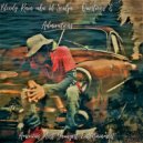Bloody Rain - What is the Time