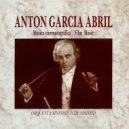 Antón García Abril - Madrid Ciudad Cultural