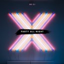 MD Dj - Party all Night (Extended)