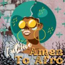 InQfive - Amen To Afro (Original Mix)