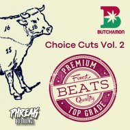 Butchamon - Future Riddim