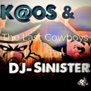 K@oS - London Decending Into Kaos