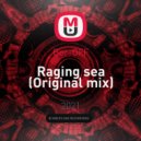 Bor-OFF - Raging sea (Original mix)