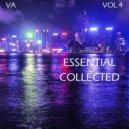 Disbase System - Mystcial Shore ()