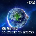 DJ GELIUS - My World of Trance 672 ()