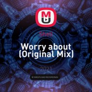 Shell - Worry about