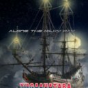 yugaavatara - Along the milky way (Mix 2021)