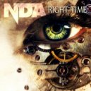 NDA - Right Time (Original Mix)