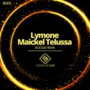 Lymone, Maickel Telussa - Boogie Freak (Original Mix)