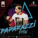 DJ SPARKO - PAPARAZZI (03.10.21)