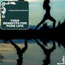 Yogsutra Relaxation Co - Endless Thinking