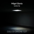 MIGEL GLORIA - The Underground (Original mix)
