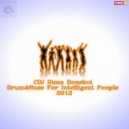 CDJ Dima Donskoi & Lena Grig - We\'ll touch the sky ()
