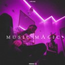 Mokki-G - MUSIC MAGIC (Live Mix) ()