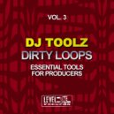 DJ Toolz - Scratch #5