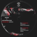 DKnoB  &  Acid Revelation  - The Big Sun (Deepwave Sebasthian Bass Remix)