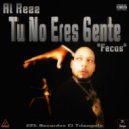 Al Rezz - Tu No Eres Gente
