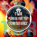 Pedro Gil & - Flying Over Africa (feat. (Original Mix)