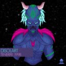 Disolart - Saturn (Original Mix)
