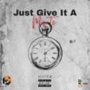 NYTRW - NYTRW - J.G.I.A.M (Just Give It A Minute)