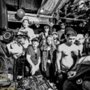 Geeps - Happy Feet Mix 9 at Elements 2021 (Camp Pickleback - Friday Night)