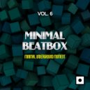 Dr. Sound & Henry Pass - Life