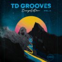 Tumi R.E - Around We Go