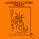 Underground Tacticz - Ener-gy (Original mix)