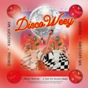 Kristoff MX - Got On Groovy Baby (Original Mix)