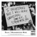 Rolaz - Misunderstood (Radio Mix 5)