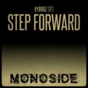 Hybridz (IT) - Step Forward (Instrumental Mix)