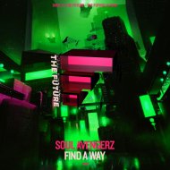 Soul Avengerz - Find A Way