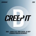 Domshe - Feelin (DJ Dep Remix)