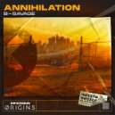 B-Savage - Annihilation
