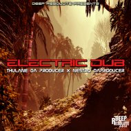 Thulane Da Producer & Nestro DaProducer - Electric Dub