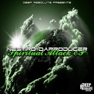 Nestro DaProducer & Mathew M - Gods Are Callin