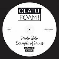 Paolo Solo - Dunes