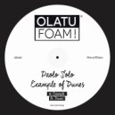 Paolo Solo - Dunes (Original Mix)