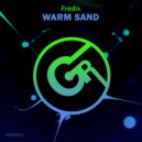 Fredix - Warm Sand (Extended Mix)