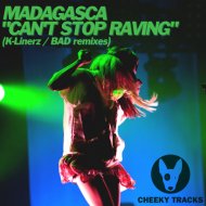 Madagasca - Can\'t Stop Raving