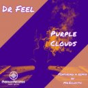 Dr Feel - Purple Clouds (Mr.Eclectic S.F.W.M Remix)