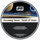Processing Vessel - Transit of Venus (Addex Remix)