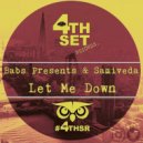 Babs Presents & Samiveda - Time