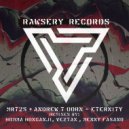 MRT2S & Andrew T Dorn - For All Eternity