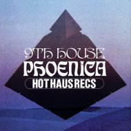9th House - Orion