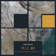 ANUQRAM - Tell Me